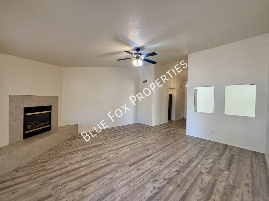 House for rent at 9712 E Paseo Juan Tabo, Tucson, AZ 85747