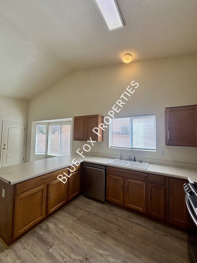 House for rent at 9712 E Paseo Juan Tabo, Tucson, AZ 85747