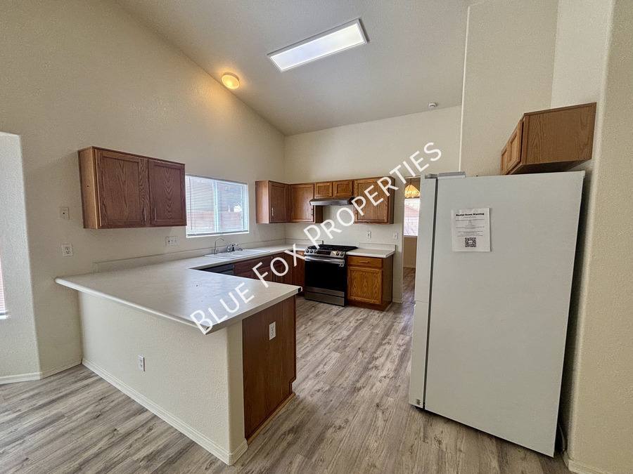 House for rent at 9712 E Paseo Juan Tabo, Tucson, AZ 85747