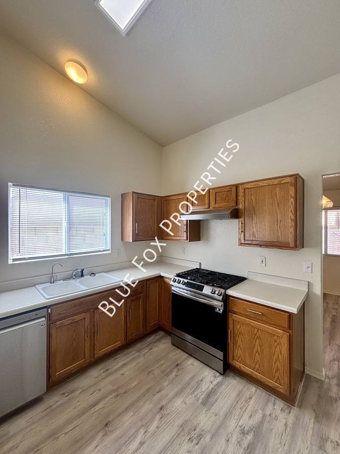 House for rent at 9712 E Paseo Juan Tabo, Tucson, AZ 85747