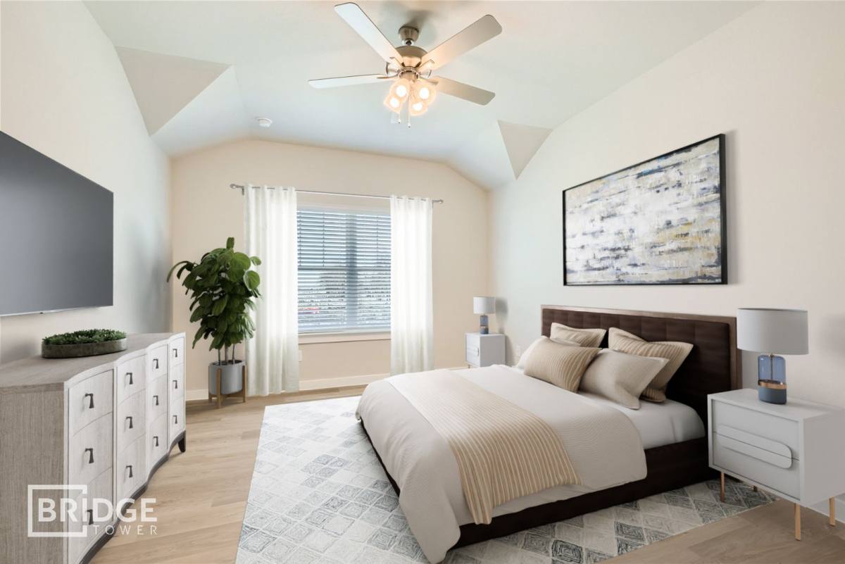House for rent at 2213 Hopper Lane, Melissa, TX 75454
