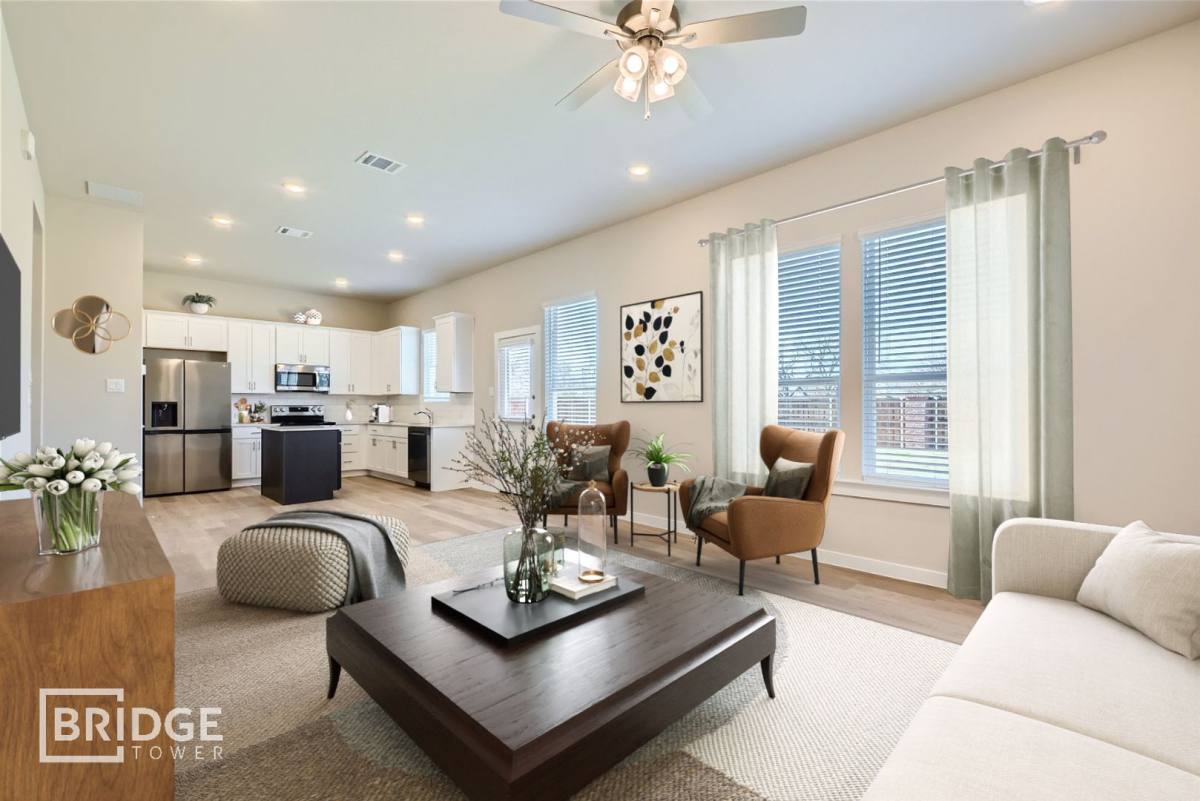 House for rent at 2213 Hopper Lane, Melissa, TX 75454