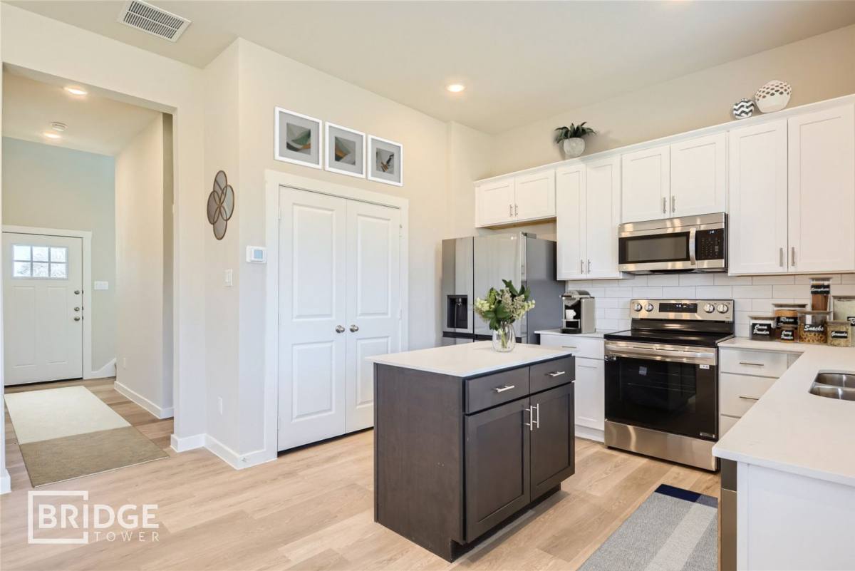 House for rent at 2213 Hopper Lane, Melissa, TX 75454