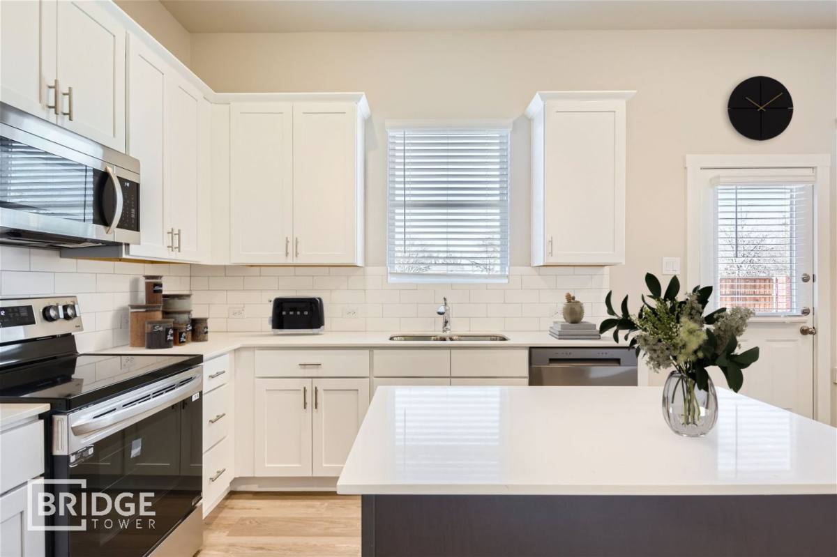 House for rent at 2213 Hopper Lane, Melissa, TX 75454