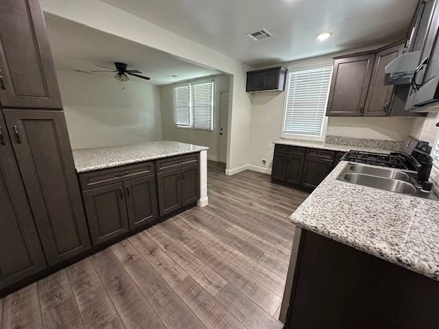 Apartment for rent at 11940 Rosedale Highway B #B, Bakersfield, CA 93312