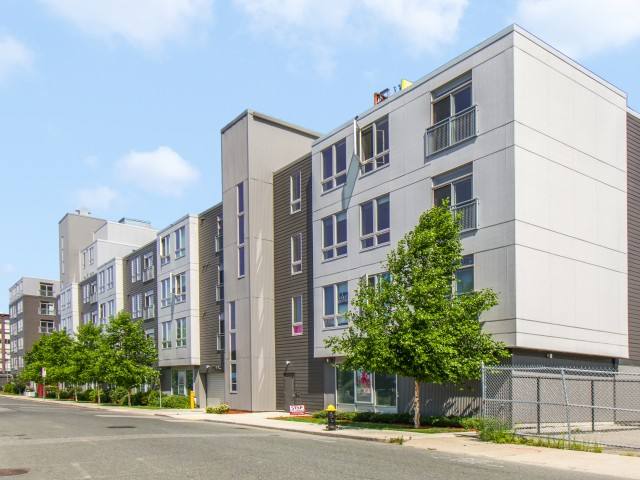 Apartment for rent at 75 Braintree St #603, Allston, MA 02134