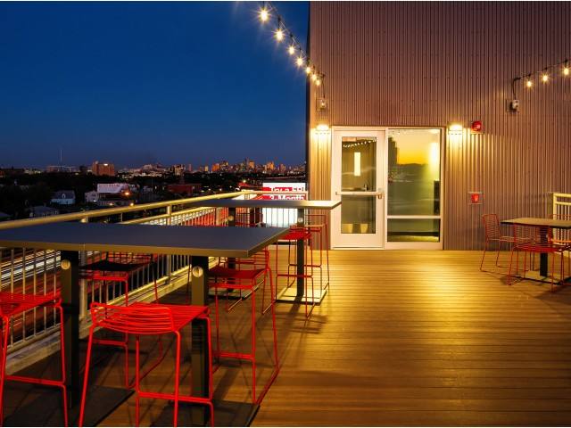 Apartment for rent at 75 Braintree St #603, Allston, MA 02134