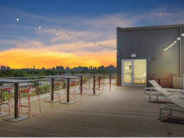 Apartment for rent at 75 Braintree St #603, Allston, MA 02134