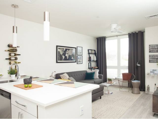Apartment for rent at 75 Braintree St #603, Allston, MA 02134