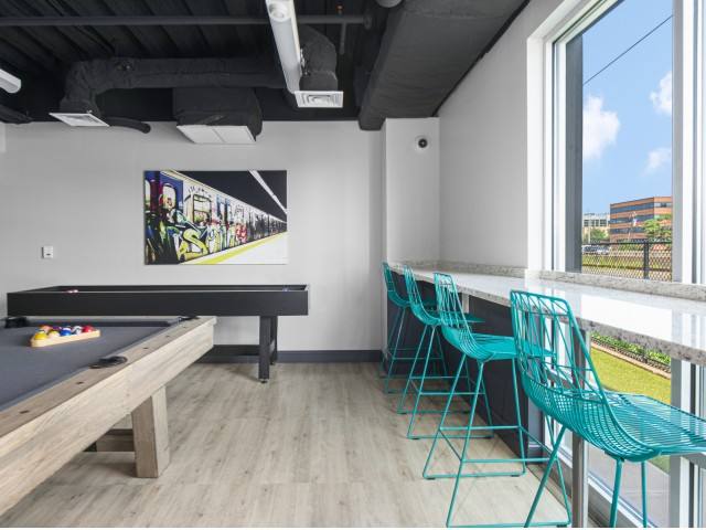 Apartment for rent at 75 Braintree St #603, Allston, MA 02134