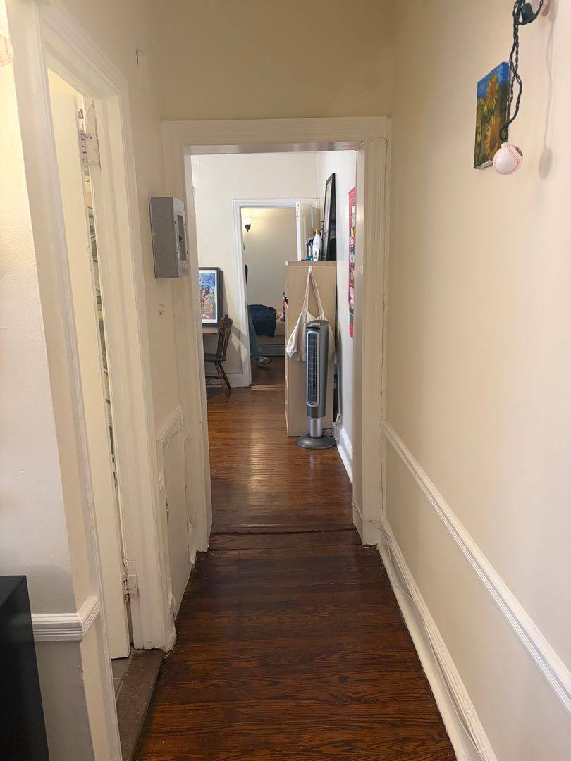 Apartment for rent at 325 Pine St, Philadelphia, PA 19106