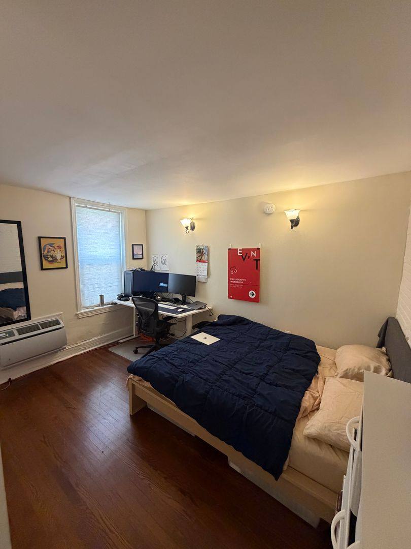 Apartment for rent at 325 Pine St, Philadelphia, PA 19106