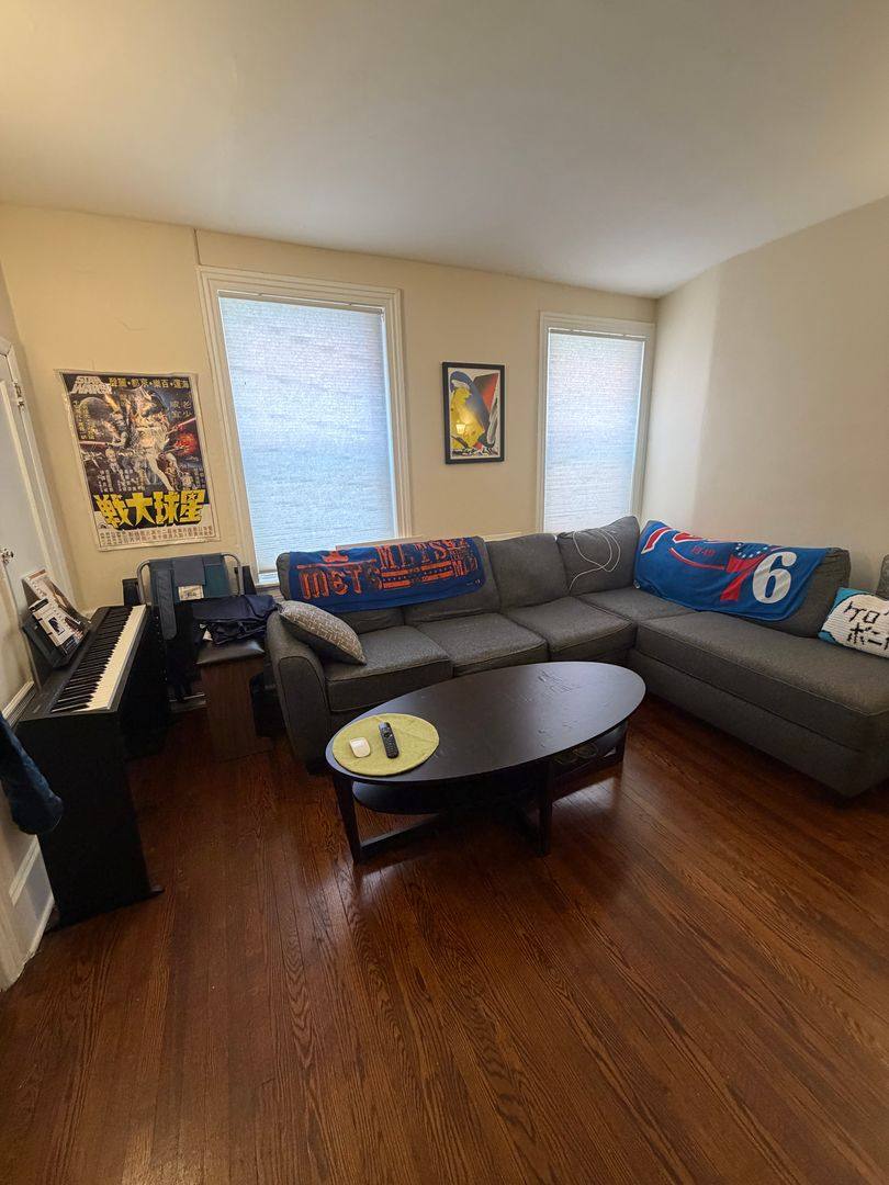 Apartment for rent at 325 Pine St, Philadelphia, PA 19106