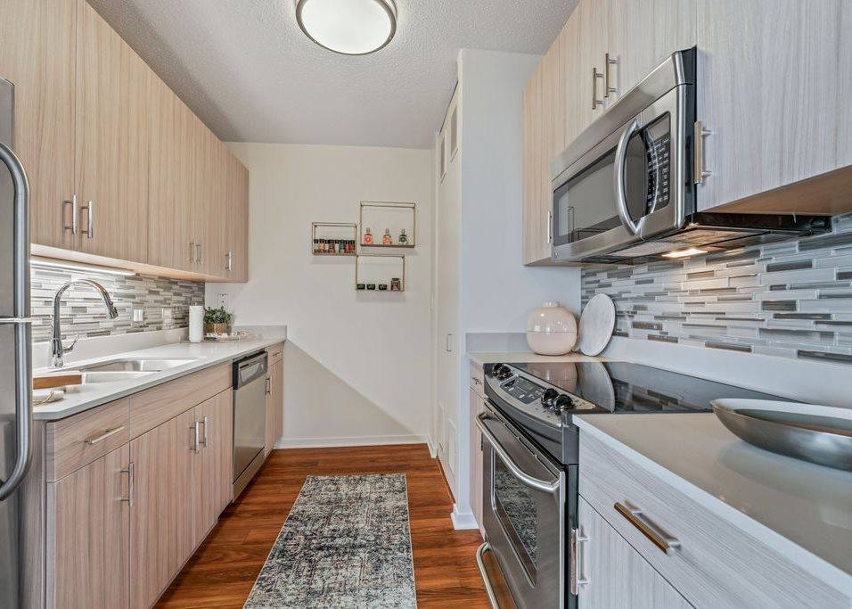 Apartment for rent at 520 N Kingsbury, Chicago, IL 60654