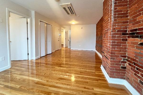 Apartment for rent at 162 Broadway #2, Somerville, MA 02145