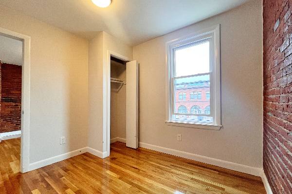 Apartment for rent at 162 Broadway #2, Somerville, MA 02145