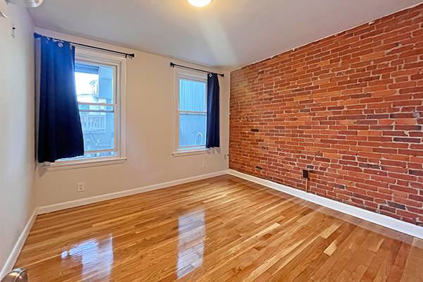 Apartment for rent at 162 Broadway #2, Somerville, MA 02145