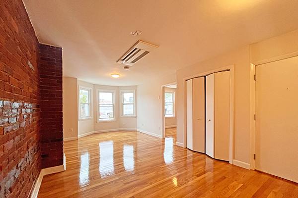 Apartment for rent at 162 Broadway #2, Somerville, MA 02145