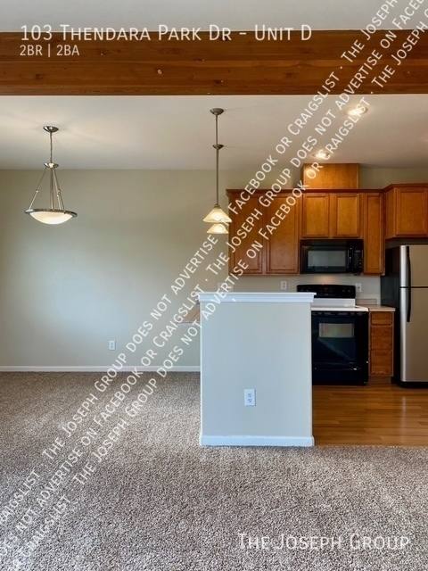 Townhouse for rent at 103 Thendara Park Dr #D, Everson, WA 98247
