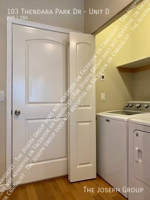 Townhouse for rent at 103 Thendara Park Dr #D, Everson, WA 98247