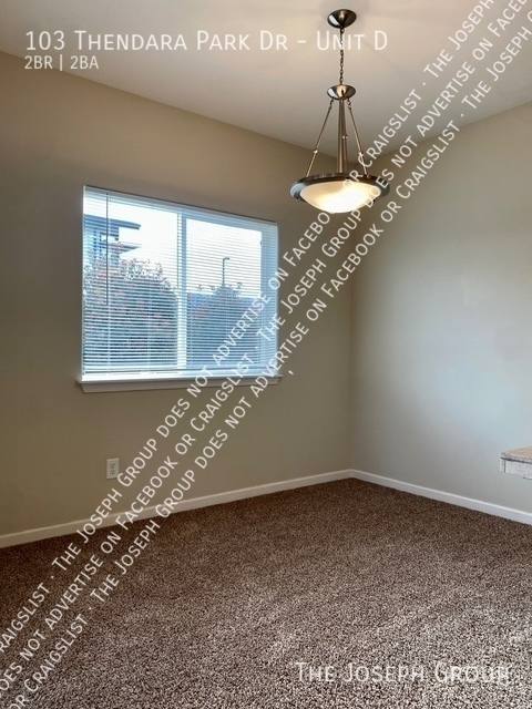 Townhouse for rent at 103 Thendara Park Dr #D, Everson, WA 98247