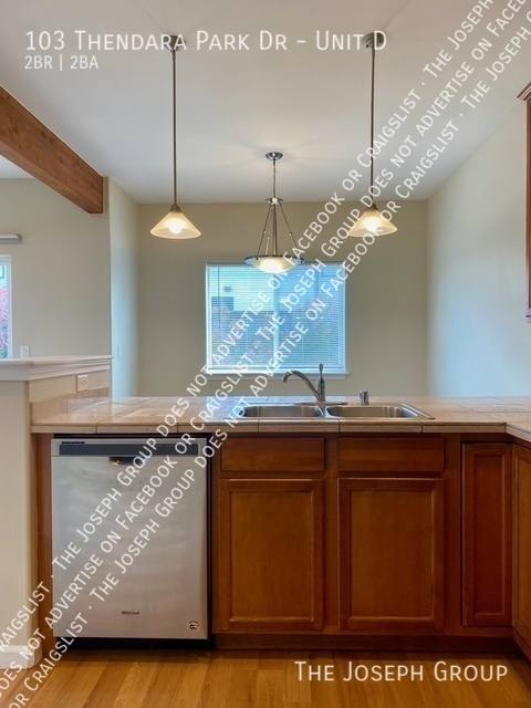 Townhouse for rent at 103 Thendara Park Dr #D, Everson, WA 98247