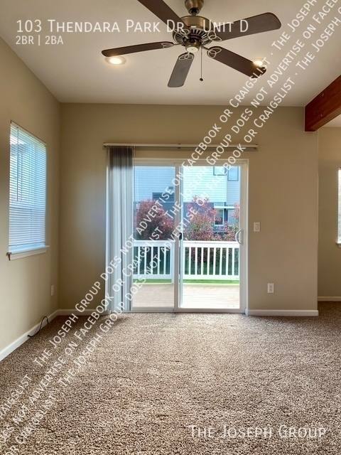 Townhouse for rent at 103 Thendara Park Dr #D, Everson, WA 98247