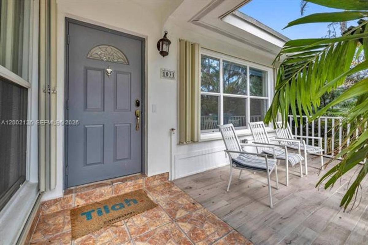 House for rent at 1031 NE Little River Dr, Miami, FL 33138