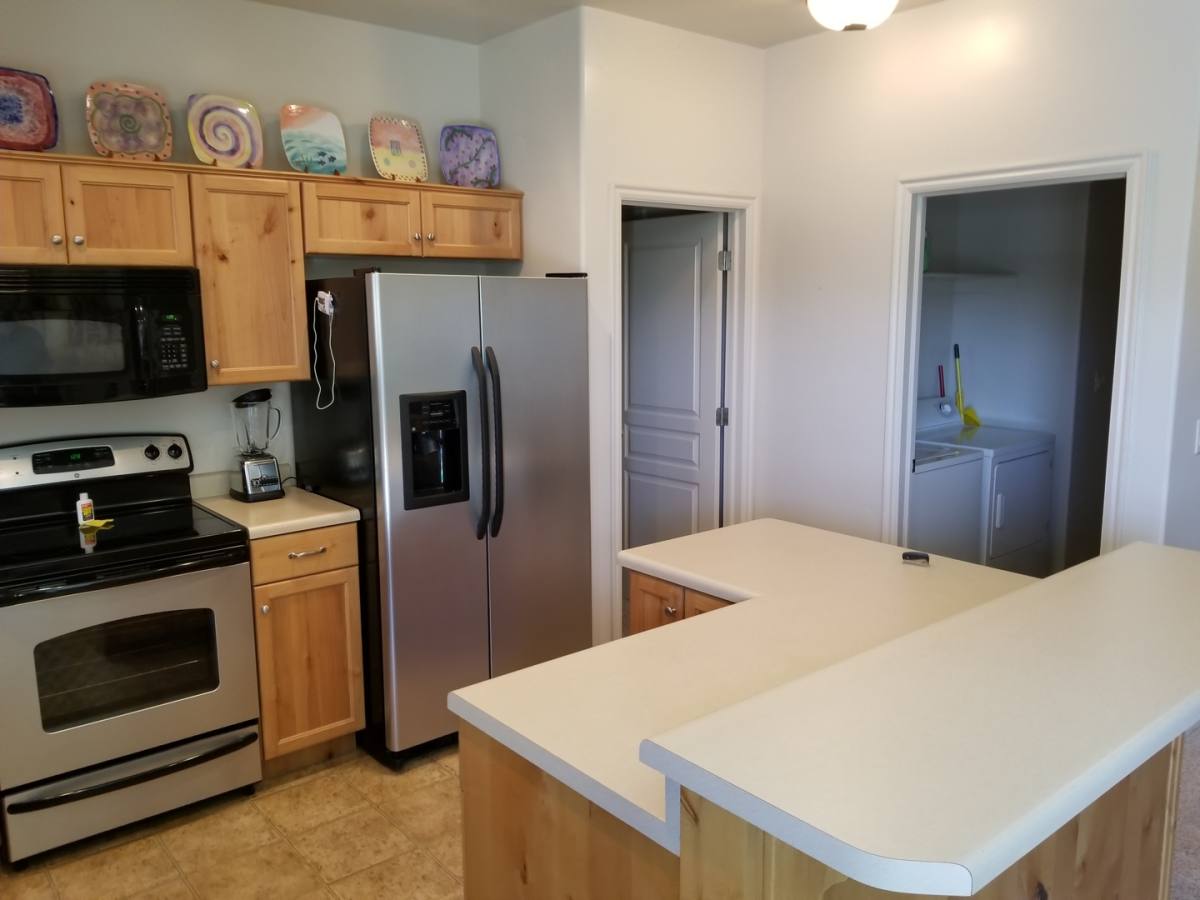 House for rent at 1429 N 2200 W, Saint George, UT 84770