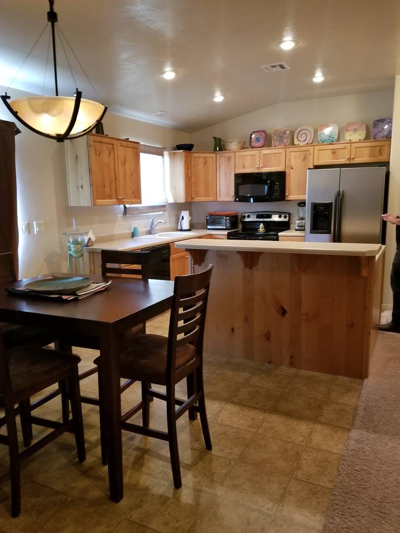 House for rent at 1429 N 2200 W, Saint George, UT 84770