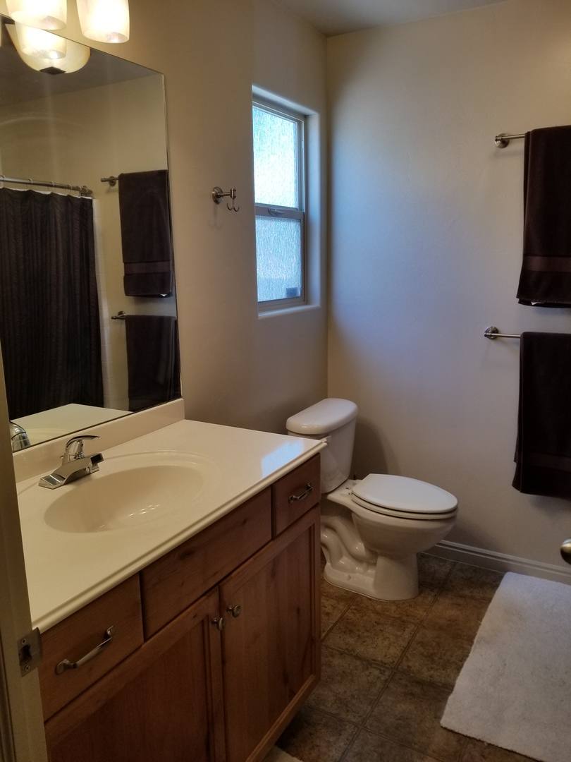 House for rent at 1429 N 2200 W, Saint George, UT 84770