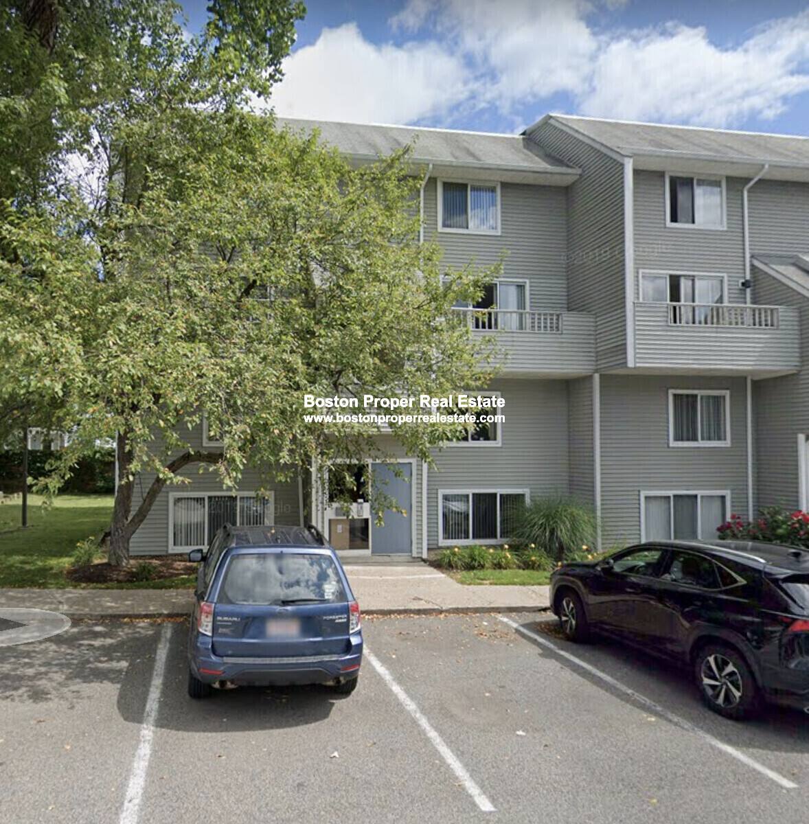 Townhouse for rent at 146 N Beacon St #A4, Brighton, MA 02135