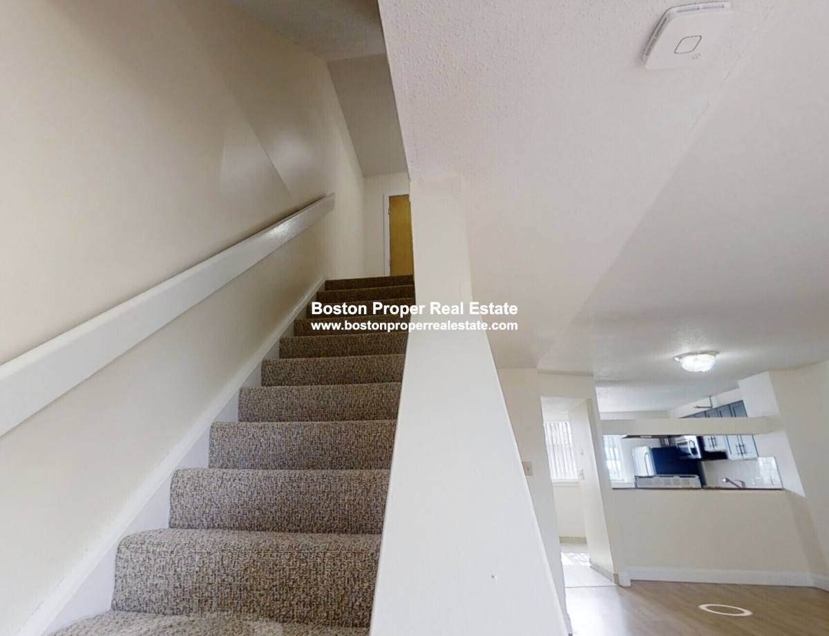 Townhouse for rent at 146 N Beacon St #A4, Brighton, MA 02135