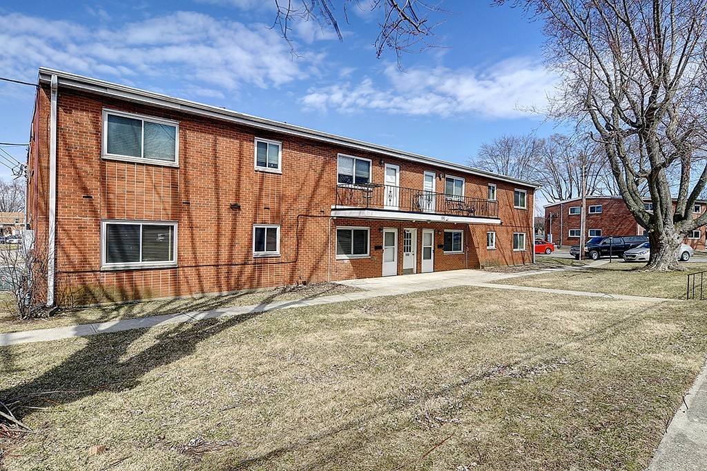 Apartment for rent at 190-216 Wilson Dr, Xenia, OH 45385