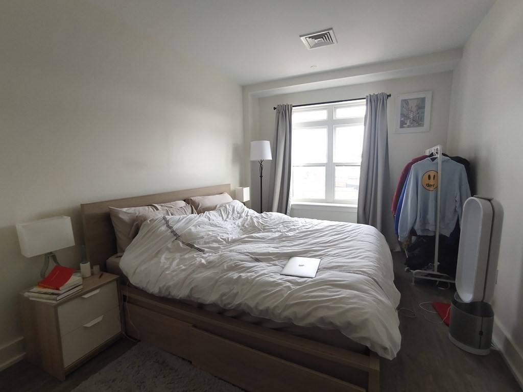 Apartment for rent at 20 Penniman #304, Allston, MA 02134