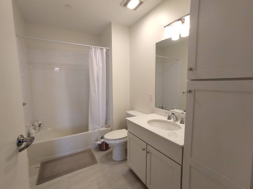 Apartment for rent at 20 Penniman #304, Allston, MA 02134