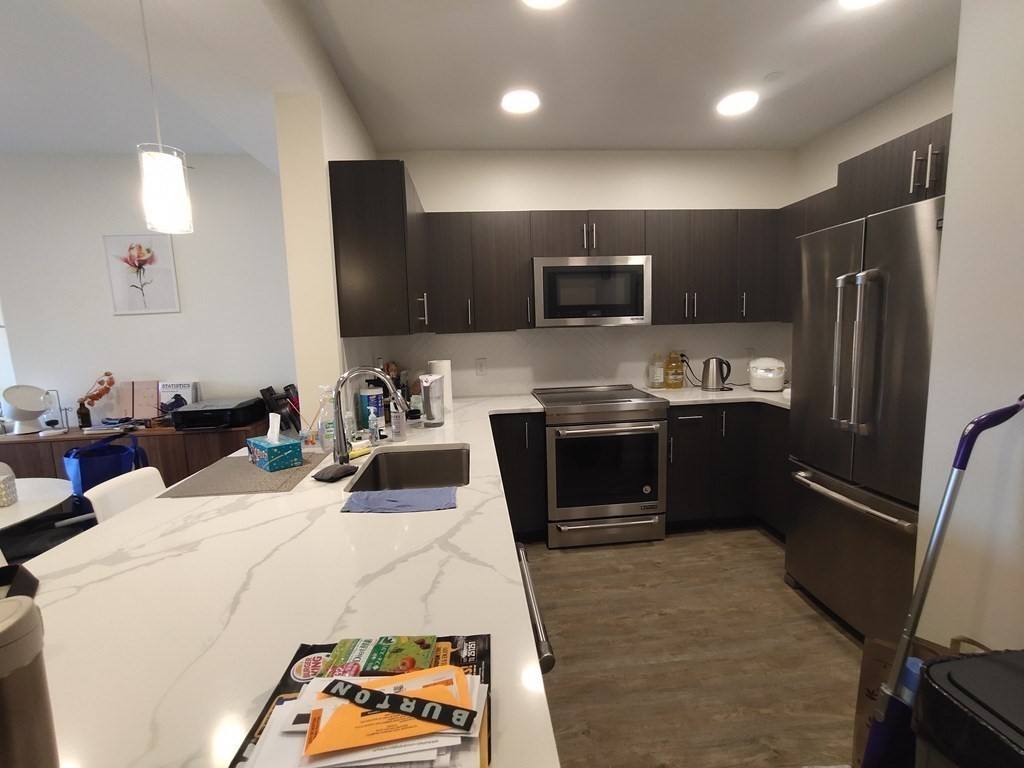 Apartment for rent at 20 Penniman #304, Allston, MA 02134