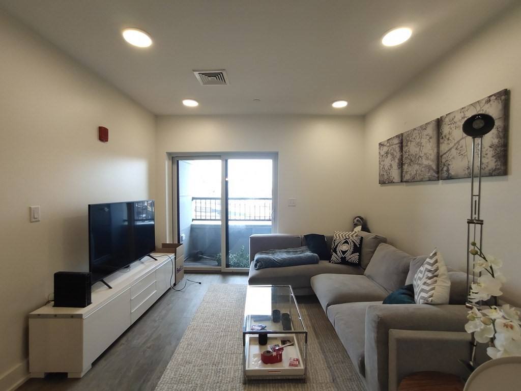 Apartment for rent at 20 Penniman #304, Allston, MA 02134