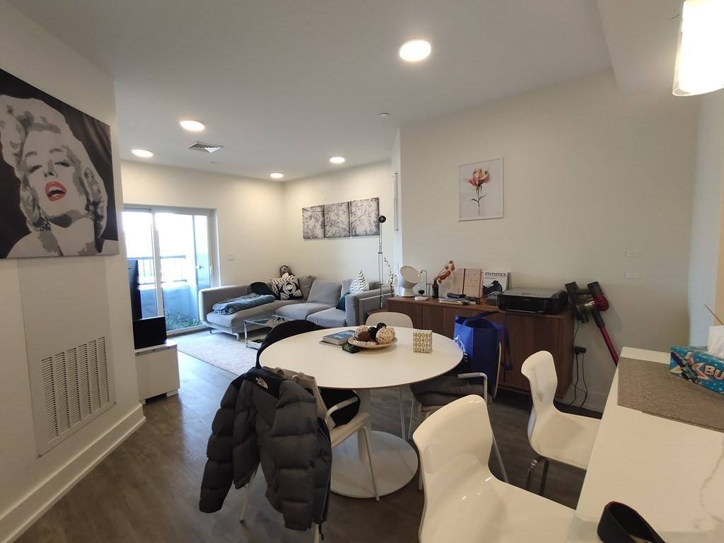 Apartment for rent at 20 Penniman #304, Allston, MA 02134