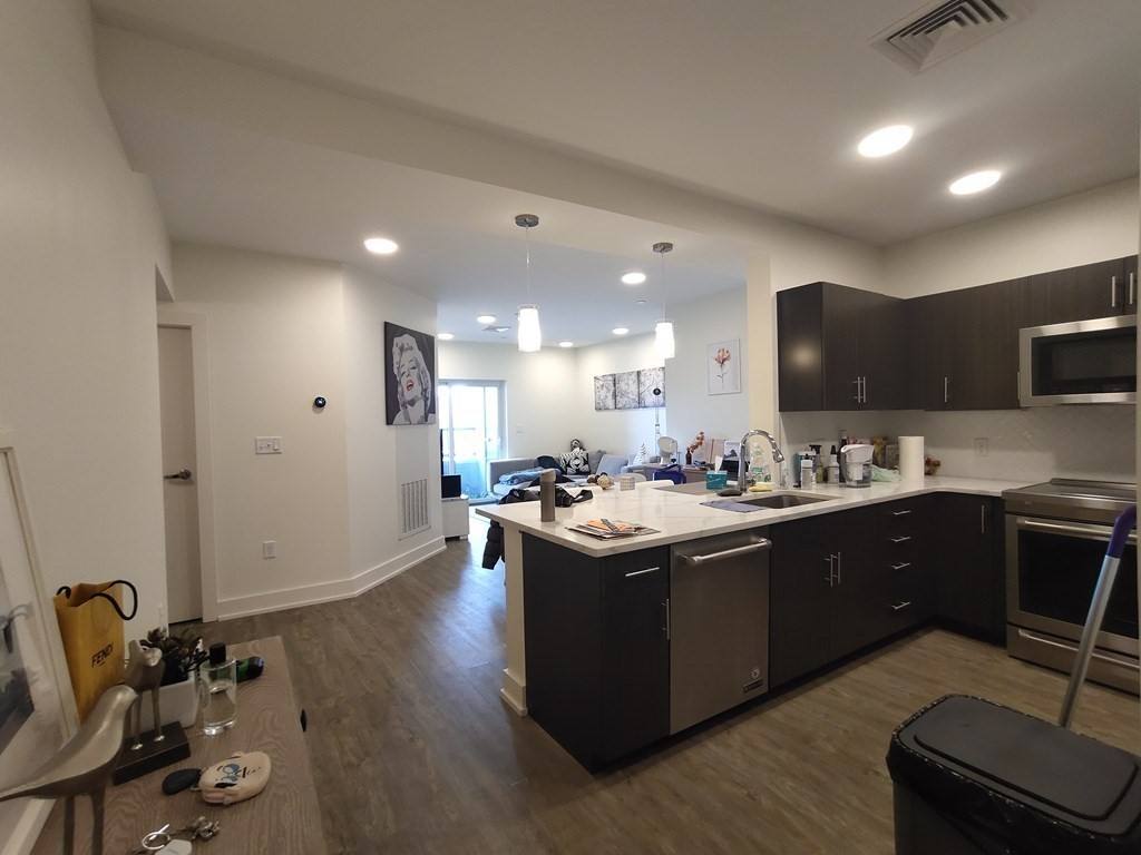 Apartment for rent at 20 Penniman #304, Allston, MA 02134