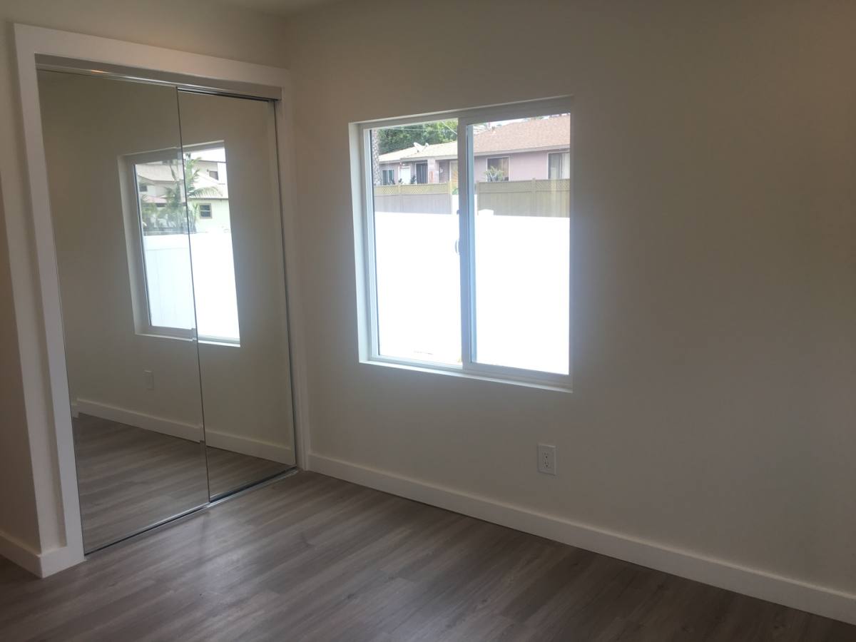 House for rent at 2076 Thomas Ave, San Diego, CA 92109