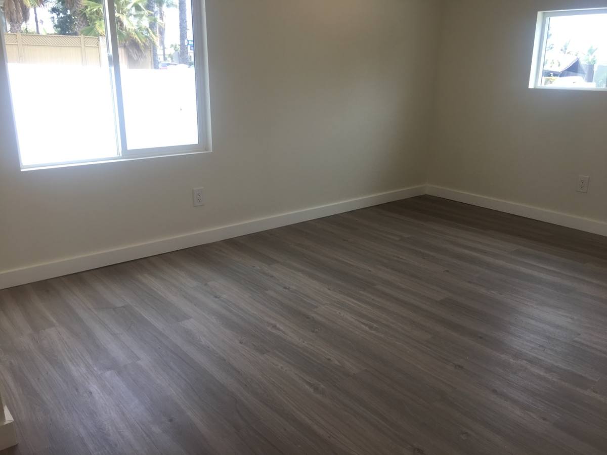 House for rent at 2076 Thomas Ave, San Diego, CA 92109