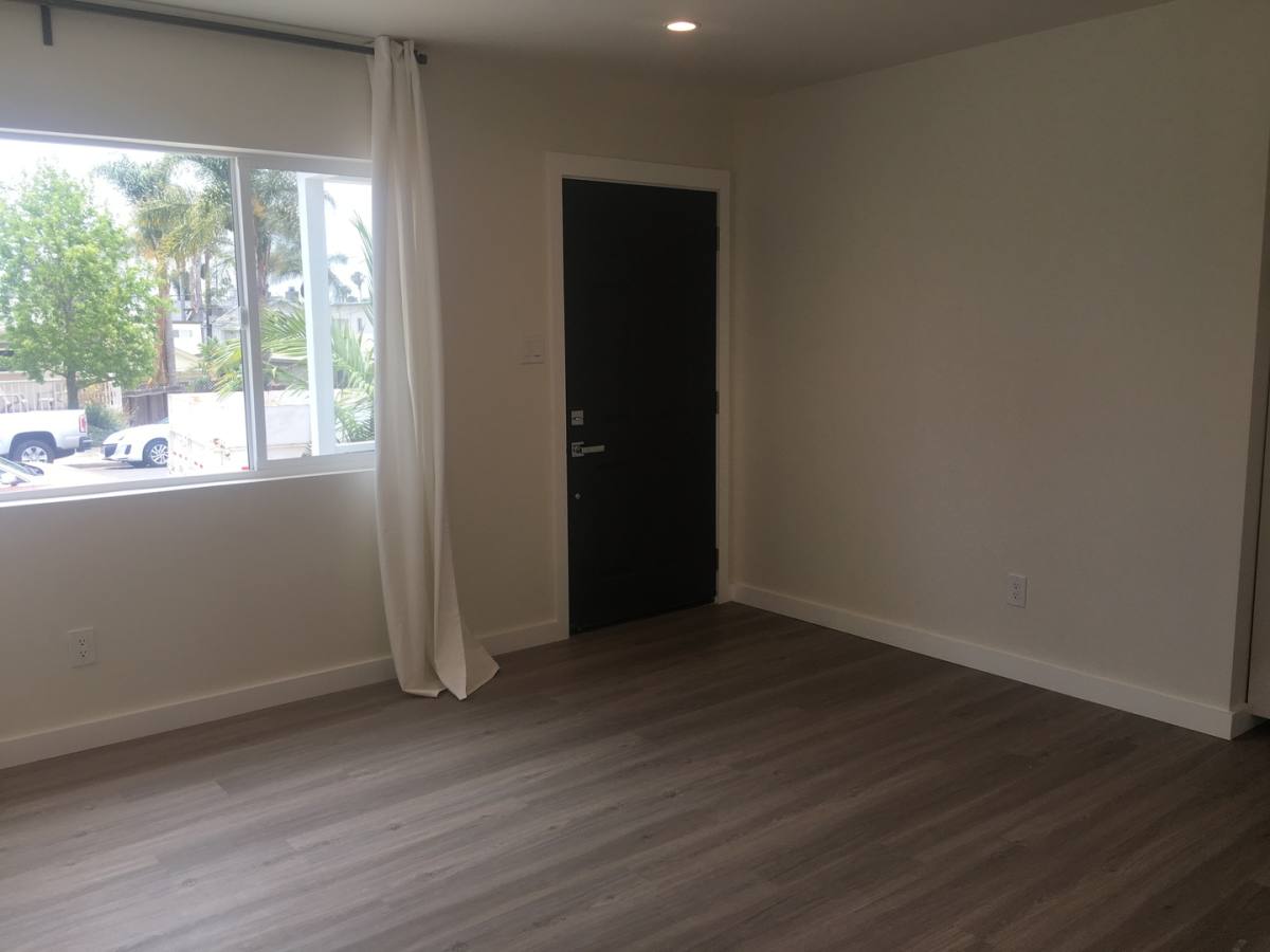 House for rent at 2076 Thomas Ave, San Diego, CA 92109