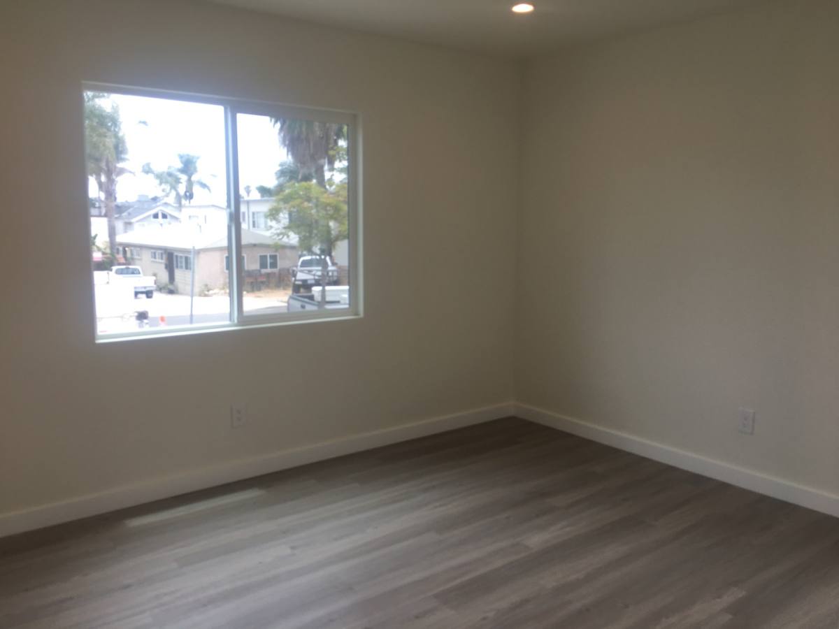 House for rent at 2076 Thomas Ave, San Diego, CA 92109