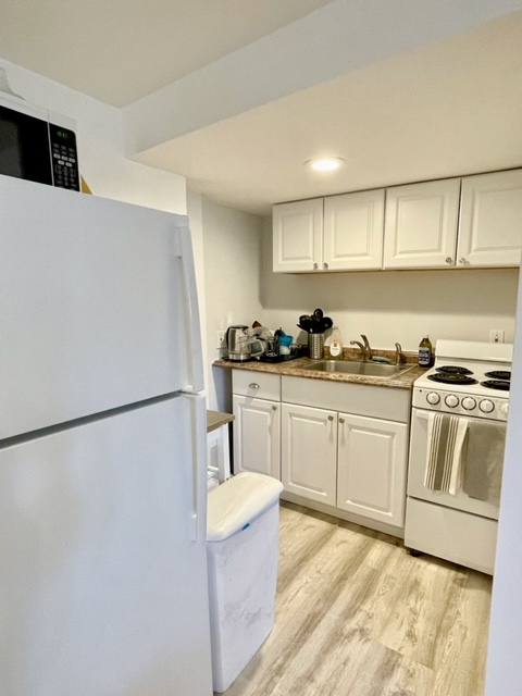 Apartment for rent at 22 Anderson St #22, Boston, MA 02114