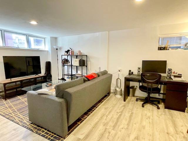 Apartment for rent at 22 Anderson St #22, Boston, MA 02114