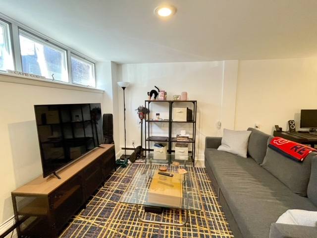 Apartment for rent at 22 Anderson St #22, Boston, MA 02114