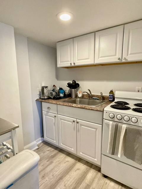 Apartment for rent at 22 Anderson St #22, Boston, MA 02114