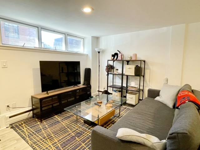Apartment for rent at 22 Anderson St #22, Boston, MA 02114