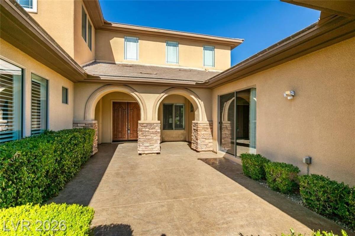 House for rent at 12 Hassayampa Trail, Henderson, NV 89052